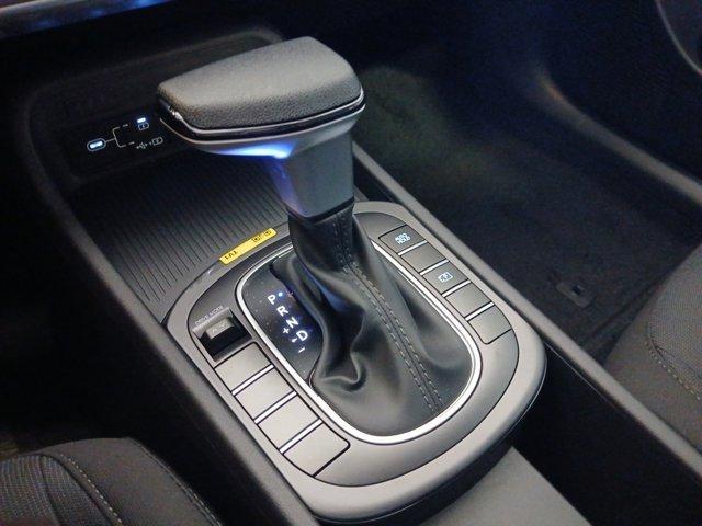 new 2026 Hyundai Kona car, priced at $27,645