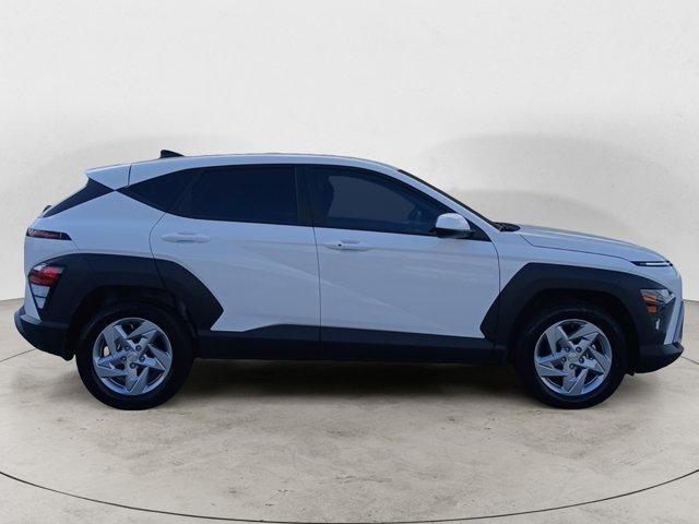 new 2026 Hyundai Kona car, priced at $27,645