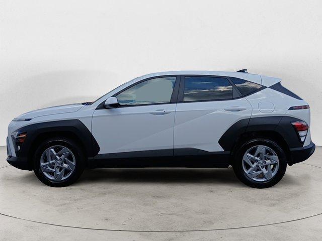 new 2026 Hyundai Kona car, priced at $27,645