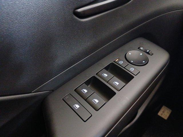 new 2026 Hyundai Kona car, priced at $27,645