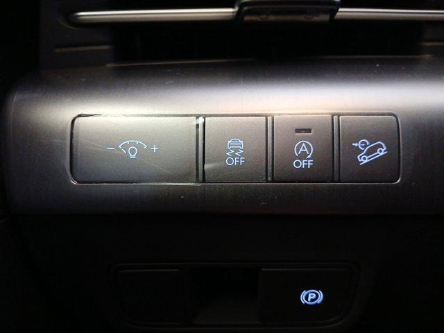 new 2026 Hyundai Kona car, priced at $27,645