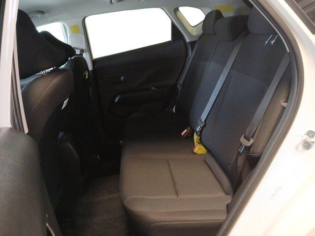 new 2026 Hyundai Kona car, priced at $27,645