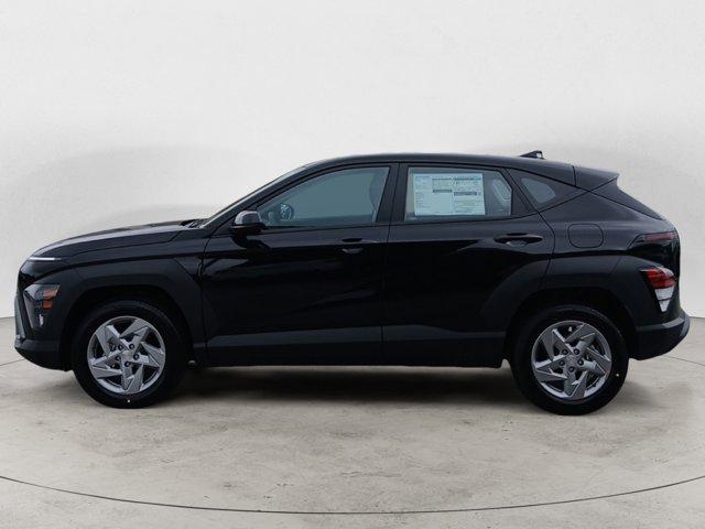 new 2026 Hyundai Kona car, priced at $27,190