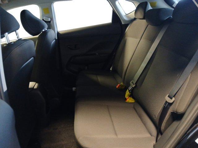 new 2026 Hyundai Kona car, priced at $27,190