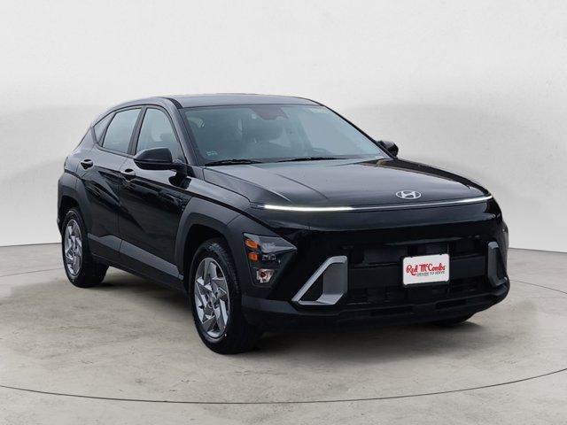 new 2026 Hyundai Kona car, priced at $27,190