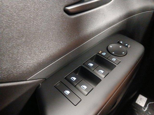 new 2026 Hyundai Kona car, priced at $27,190