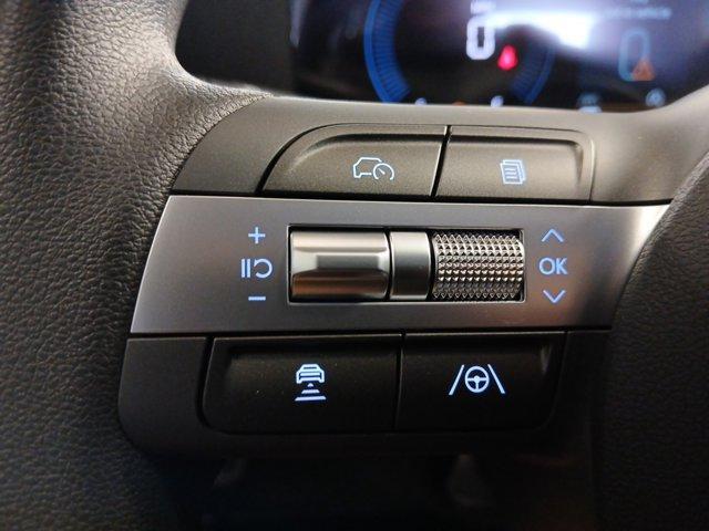 new 2026 Hyundai Kona car, priced at $27,190