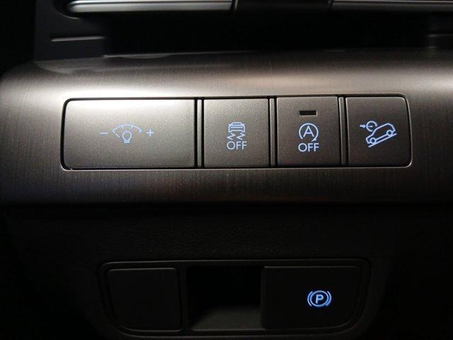 new 2026 Hyundai Kona car, priced at $27,190