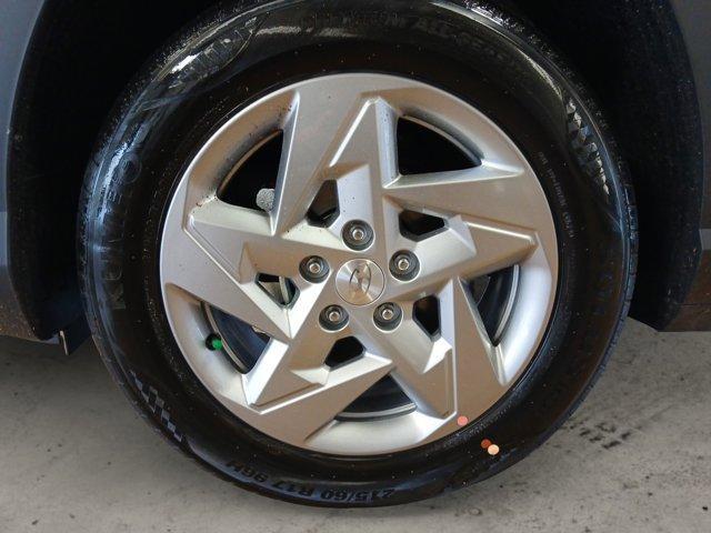 new 2026 Hyundai Kona car, priced at $27,190