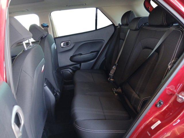 new 2026 Hyundai Venue car, priced at $25,615