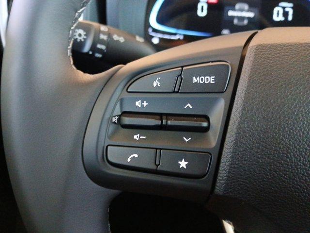 new 2026 Hyundai Venue car, priced at $25,615