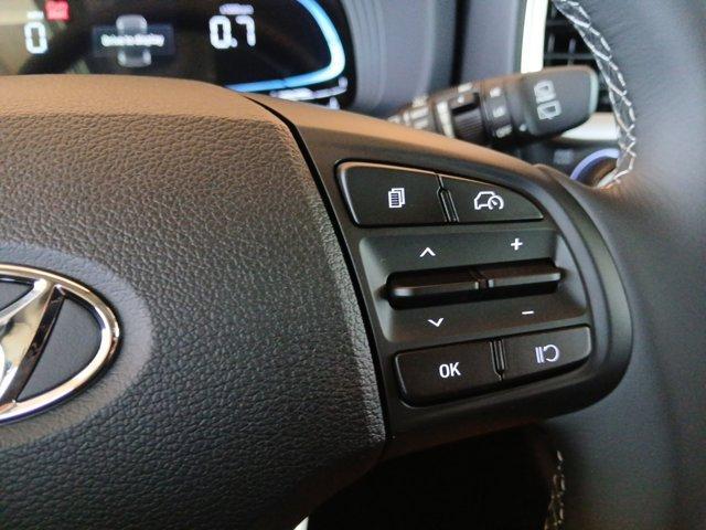 new 2026 Hyundai Venue car, priced at $25,615