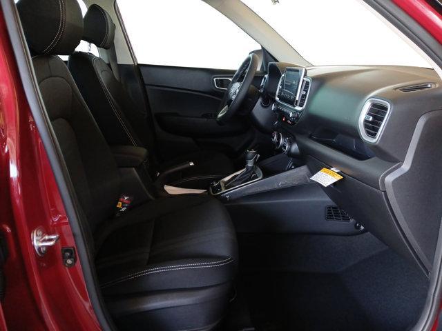 new 2026 Hyundai Venue car, priced at $25,615