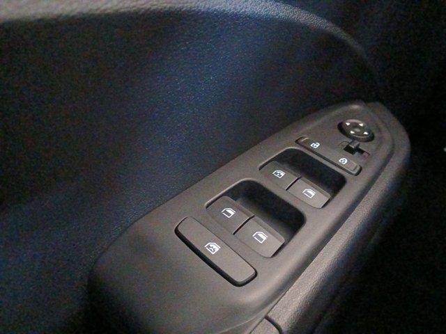 new 2026 Hyundai Venue car, priced at $25,615