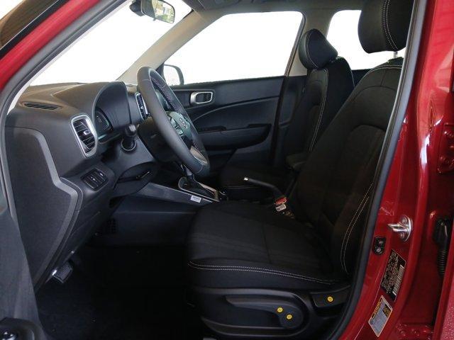 new 2026 Hyundai Venue car, priced at $25,615