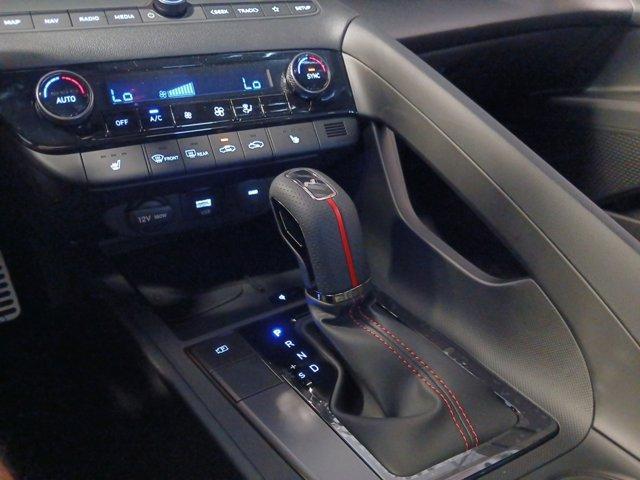 new 2025 Hyundai Elantra car, priced at $30,770