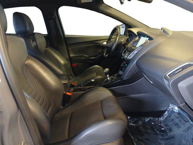 used 2016 Ford Focus RS car, priced at $16,042