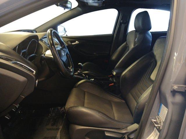 used 2016 Ford Focus RS car, priced at $16,042