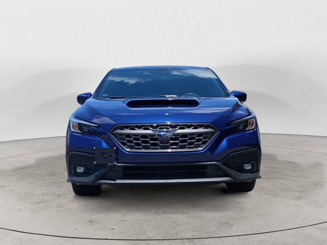 used 2022 Subaru WRX car, priced at $28,259