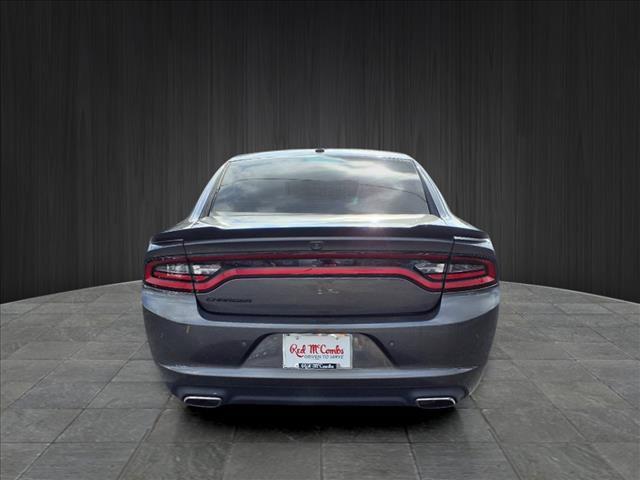 used 2021 Dodge Charger car, priced at $23,419