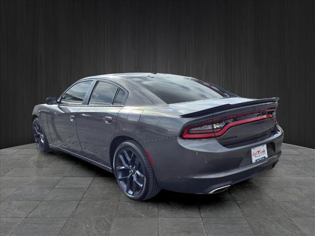 used 2021 Dodge Charger car, priced at $23,419