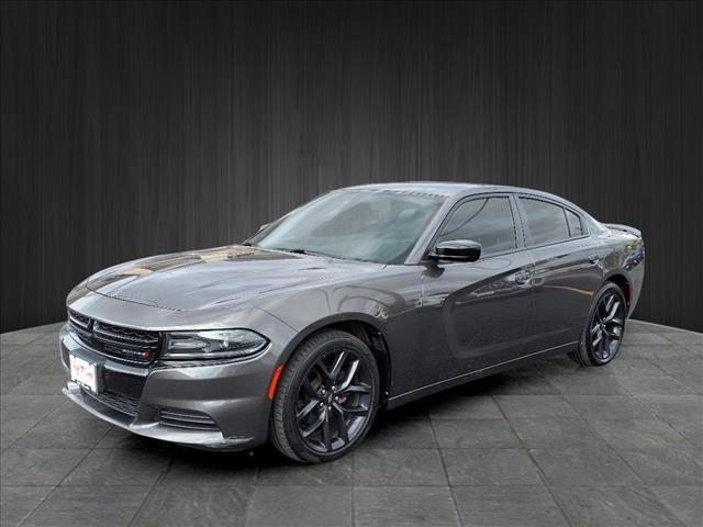 used 2021 Dodge Charger car, priced at $23,419