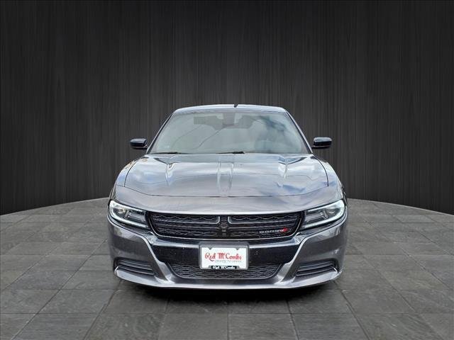 used 2021 Dodge Charger car, priced at $23,419