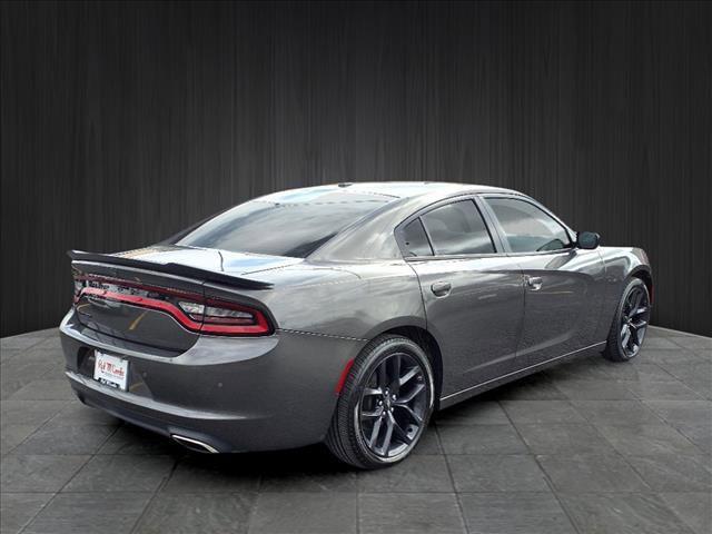 used 2021 Dodge Charger car, priced at $23,419