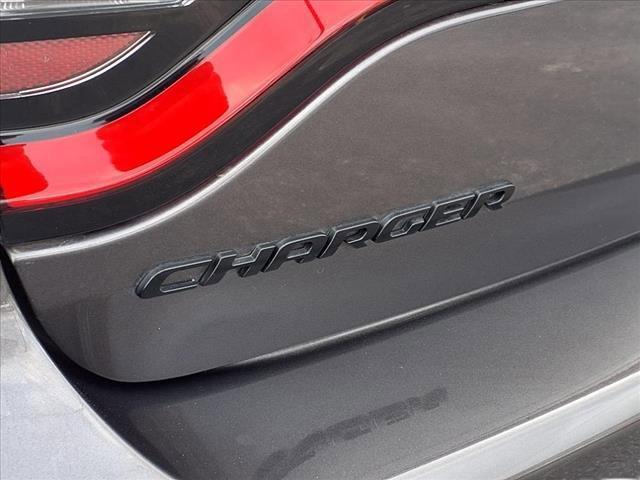 used 2021 Dodge Charger car, priced at $23,419