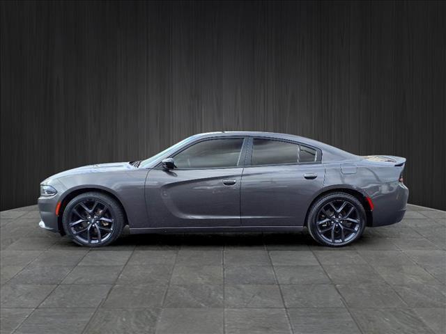 used 2021 Dodge Charger car, priced at $23,419