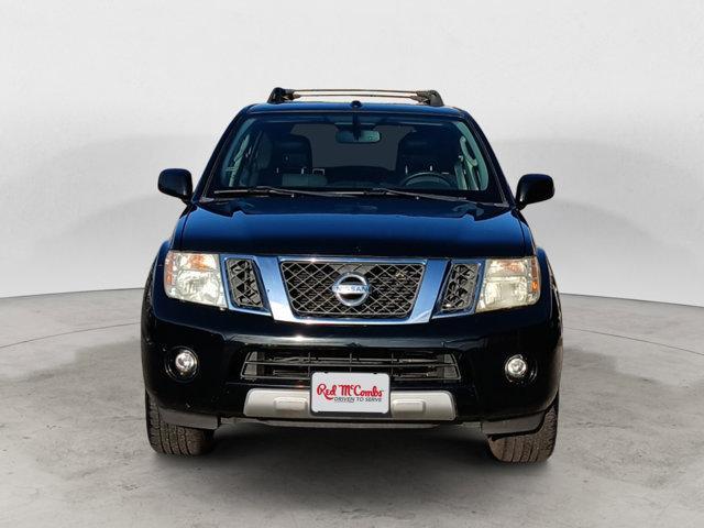 used 2012 Nissan Pathfinder car, priced at $7,991