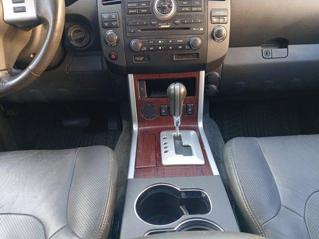 used 2012 Nissan Pathfinder car, priced at $7,991
