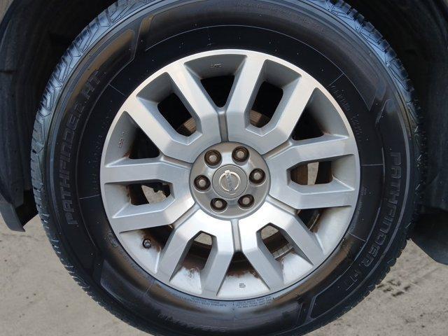 used 2012 Nissan Pathfinder car, priced at $7,991