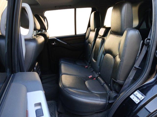 used 2012 Nissan Pathfinder car, priced at $7,991