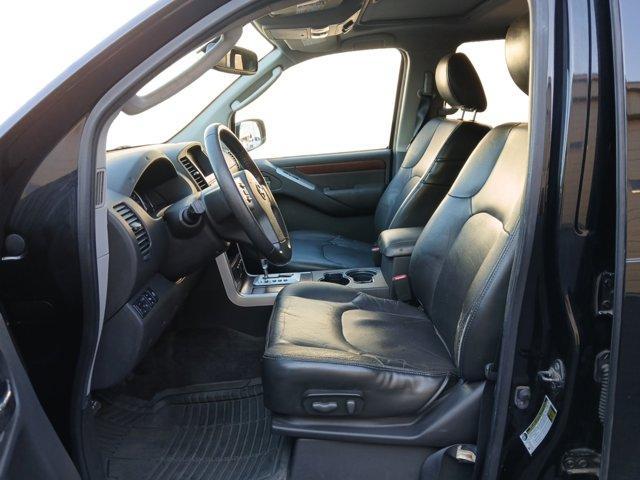 used 2012 Nissan Pathfinder car, priced at $7,991