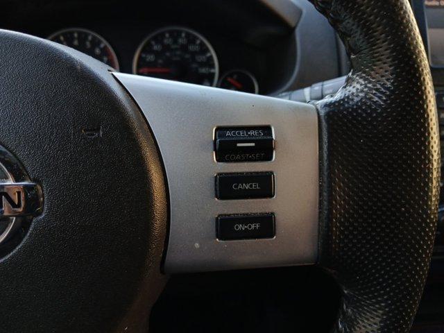 used 2012 Nissan Pathfinder car, priced at $7,991