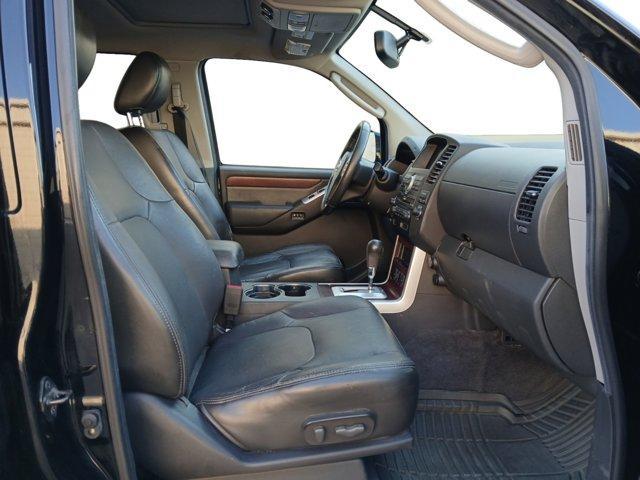 used 2012 Nissan Pathfinder car, priced at $7,991