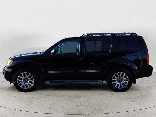 used 2012 Nissan Pathfinder car, priced at $7,991