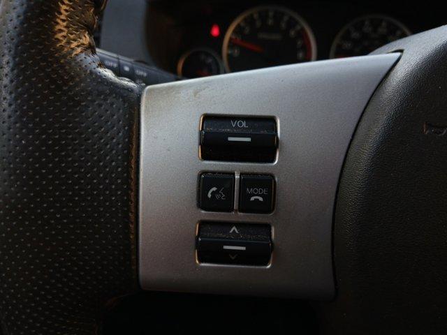 used 2012 Nissan Pathfinder car, priced at $7,991