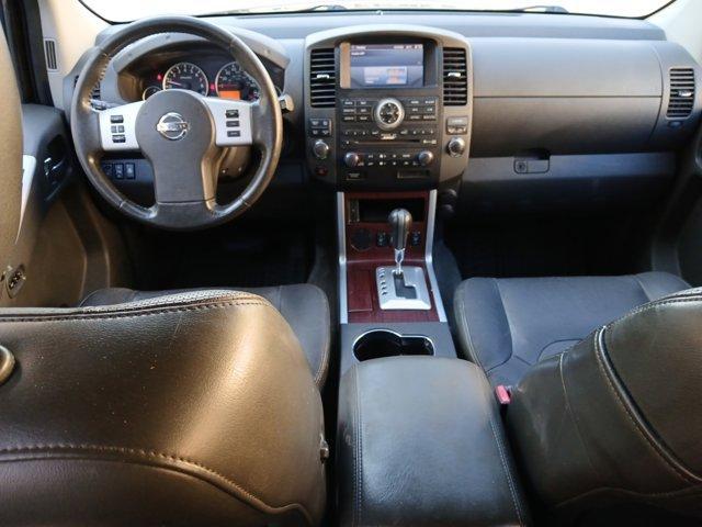 used 2012 Nissan Pathfinder car, priced at $7,991