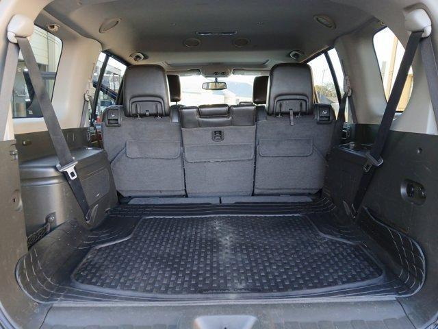 used 2012 Nissan Pathfinder car, priced at $7,991