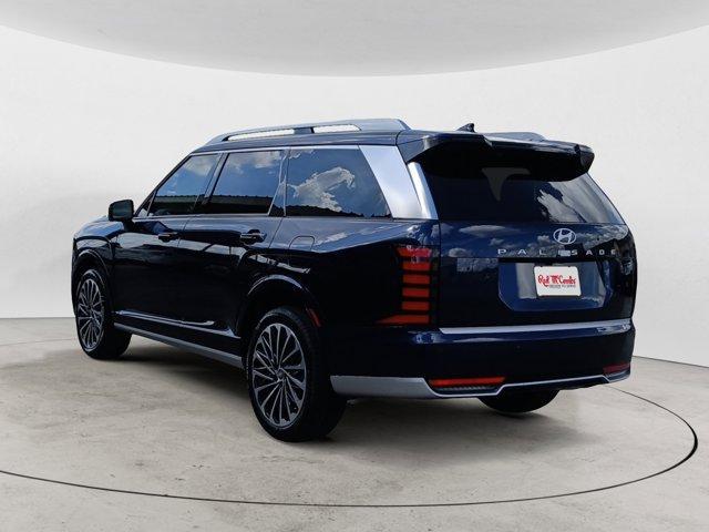 new 2026 Hyundai Palisade car, priced at $56,300