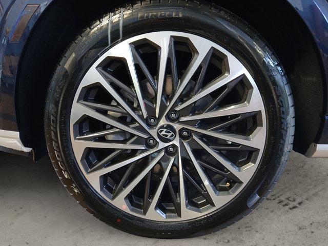 new 2026 Hyundai Palisade car, priced at $56,300