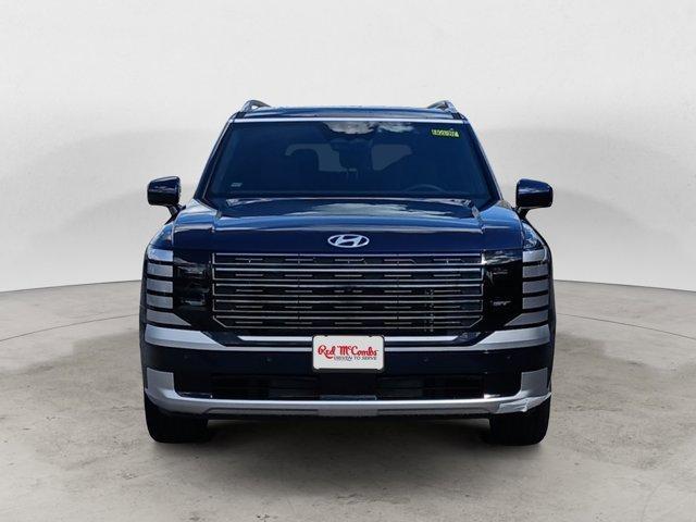 new 2026 Hyundai Palisade car, priced at $56,300