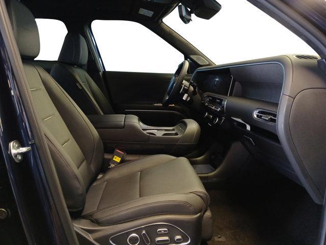 new 2026 Hyundai Palisade car, priced at $56,300