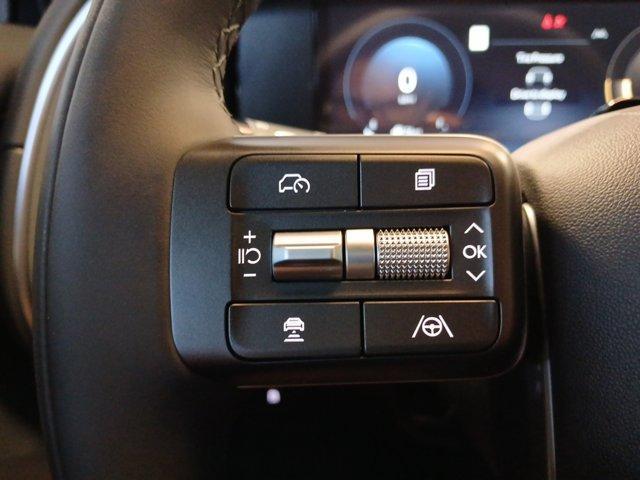 new 2026 Hyundai Palisade car, priced at $56,300