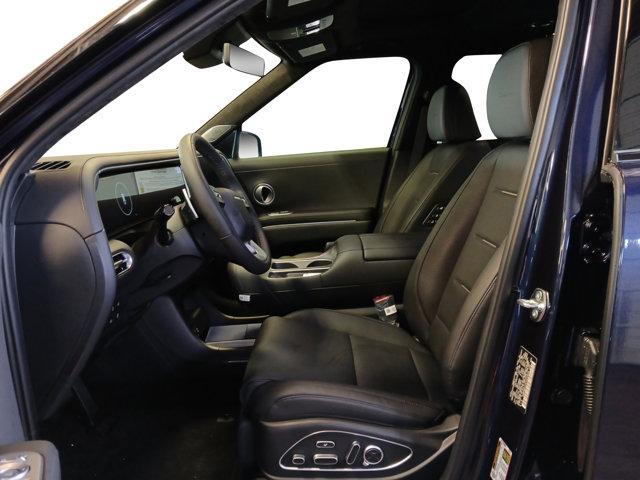 new 2026 Hyundai Palisade car, priced at $56,300