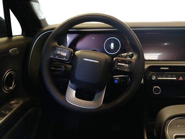 new 2026 Hyundai Palisade car, priced at $56,300