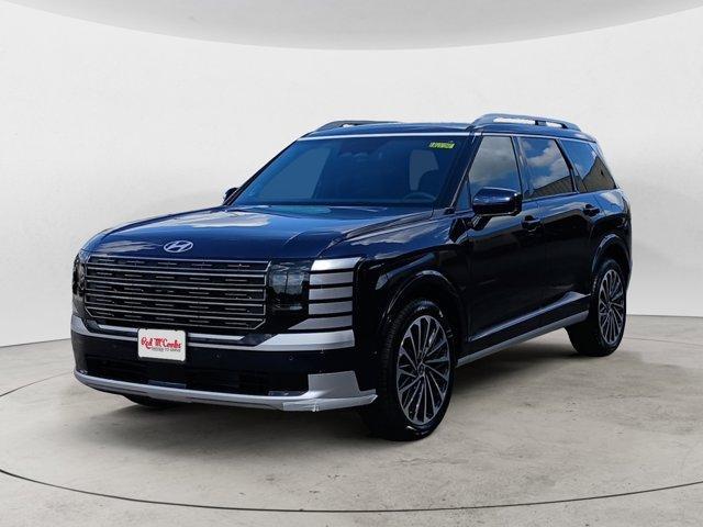 new 2026 Hyundai Palisade car, priced at $56,300