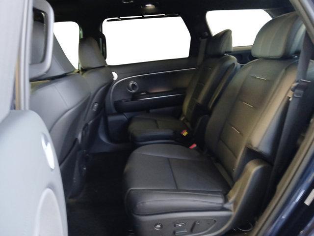 new 2026 Hyundai Palisade car, priced at $56,300